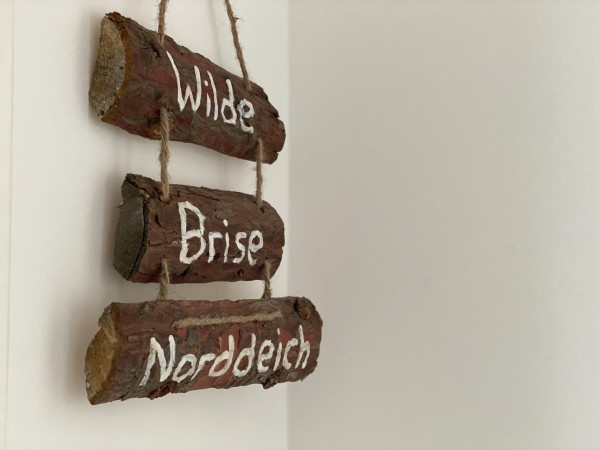 Wilde Brise