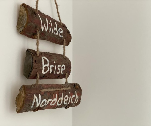 Wilde Brise