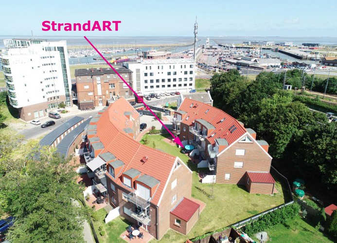 StrandART