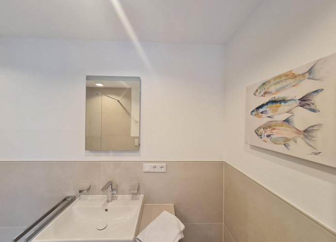 3. Badezimmer