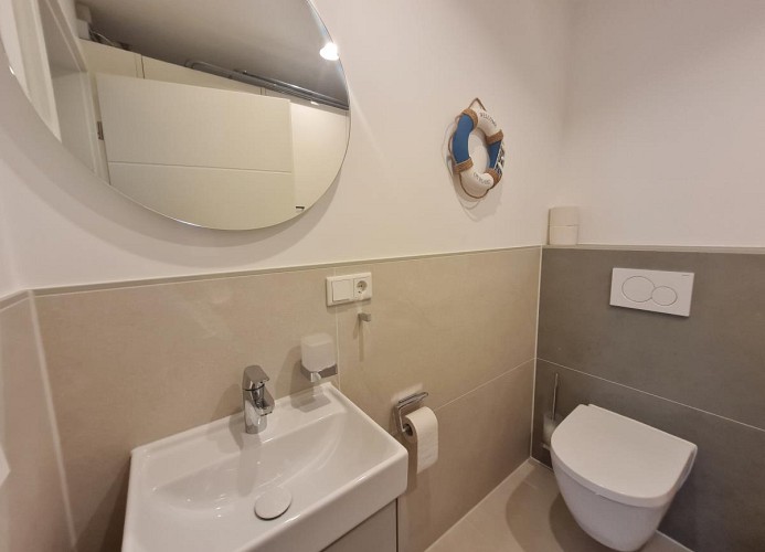 3. Badezimmer