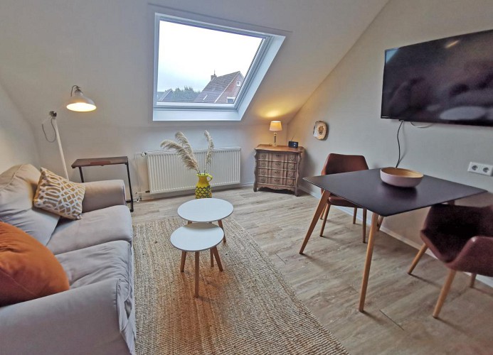 Herzlich Willkommen!