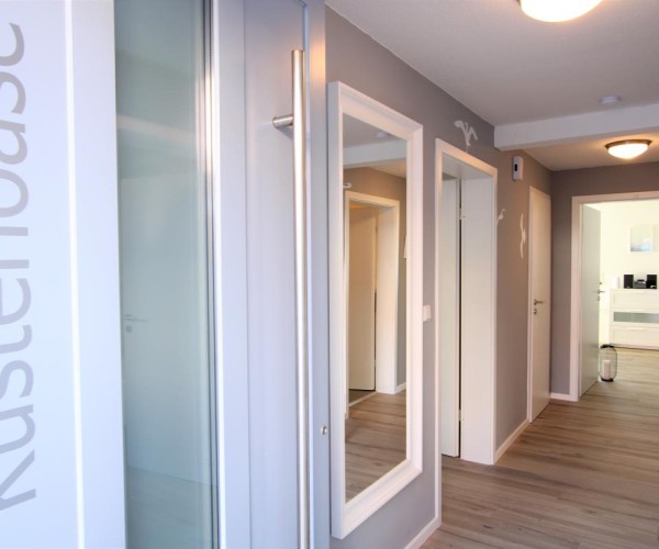 Herzlich Willkommen!