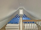 2. Schlafzimmer Dachgeschoß