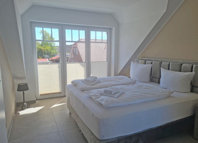 1. Schlafzimmer