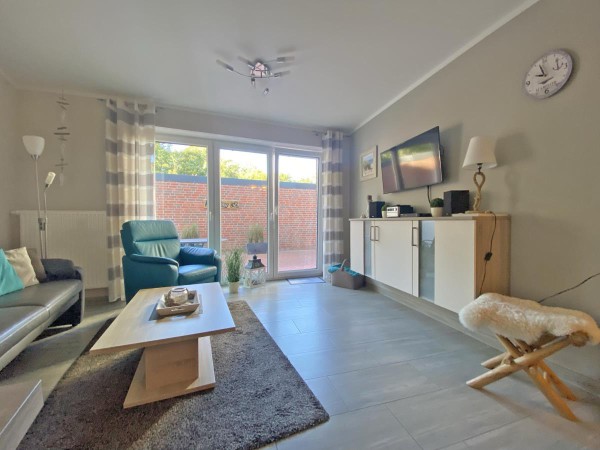 Herzlich Willkommen und AHOI!