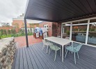 Traumhafte Terrasse