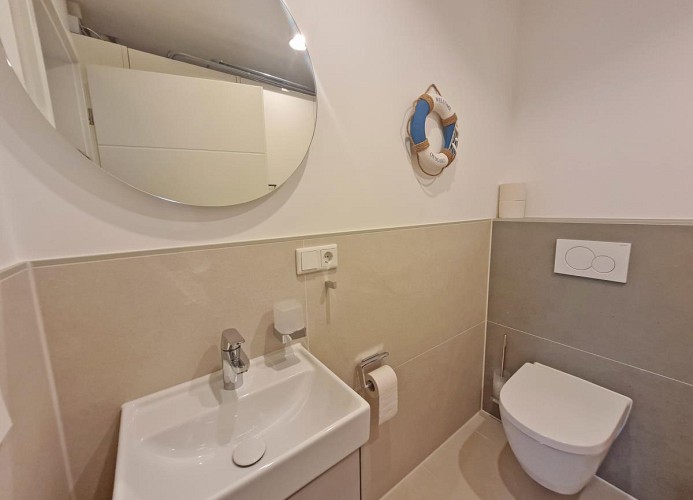 3. Badezimmer