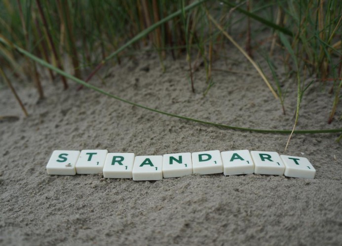 StrandART