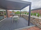 Traumhafte Terrasse