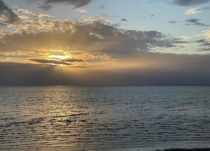 Traumhaftes Norddeich